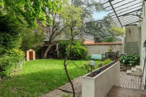 Charmante Maison au Raincy