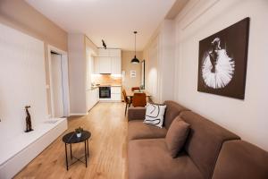 Gardenia Apartment Tirana