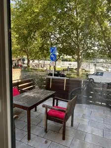 Hafenblick - 特里博