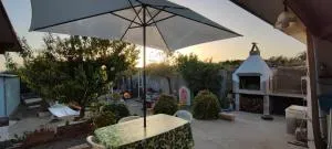 Monolocale Luna Holidays - Matzaccara