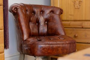 4 35 Fossgate Cosy Central 2-Bed Home Right in the Heart of York - Pass the Keys