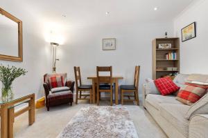 4 35 Fossgate Cosy Central 2-Bed Home Right in the Heart of York - Pass the Keys