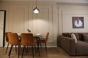 Gardenia Apartment Tirana