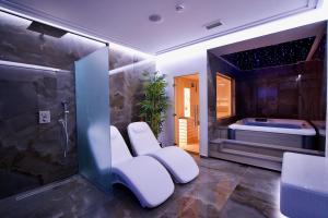 Hotel Kocka Vrnjačka Banja