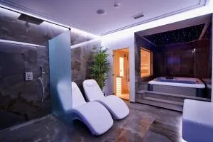 Hotel Kocka Vrnjačka Banja - 弗尔尼亚奇卡矿泉镇