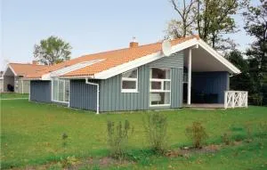 Strandpark 3 - Dörphof