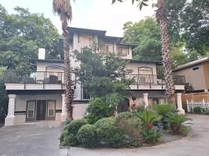 Mediterranean House - McQueeney