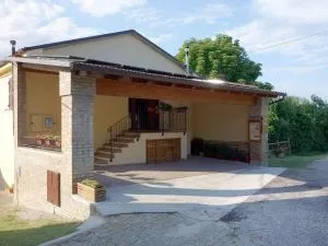 Il mulino di Augusto e Marianna - Trecastelli