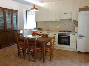 Il mulino di Augusto e Marianna