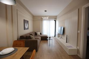 Gardenia Apartment Tirana