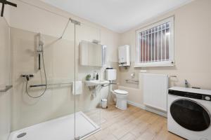 Altstadt Apartment am Wasser mit großem Garten