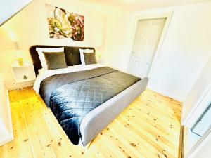 aday - Gorgeous 1 bedroom apartment in Randers