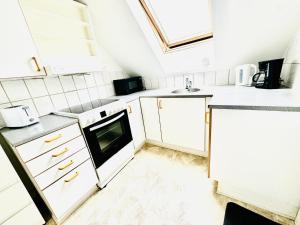 aday - Gorgeous 1 bedroom apartment in Randers