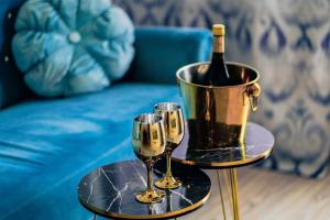 Apartament Morskie Przymorze