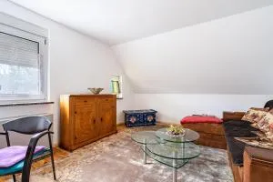 Ferienwohnung im Grünen - Döbern