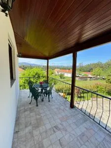 Quintinha do Martins - Bemposta