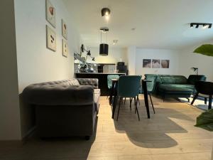 2 room apartment, new building, balcony 308