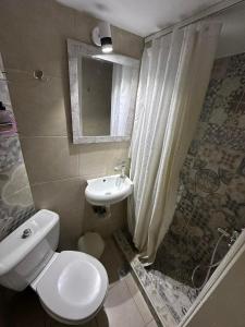 SIKIES Comfort Aprts with balcony