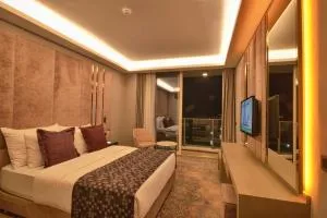 Best Western Premier Ottoperla Hotel