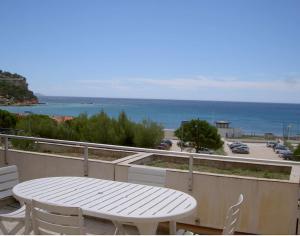 Appartements La Plage : photos des chambres