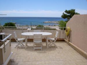 Appartements La Plage : photos des chambres