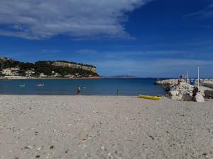 Appartements La Plage : photos des chambres