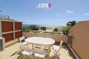Appartements La Plage : photos des chambres
