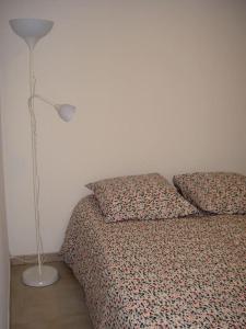 Appartements La Plage : photos des chambres
