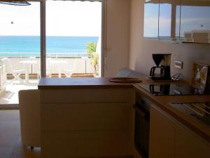 Appartements La Plage : photos des chambres