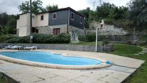 Casa do Moinho - Frende