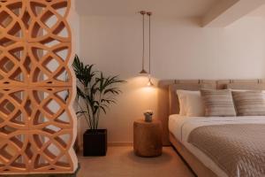 Asty Mykonos Hotel & Spa - World of One Hotel Group
