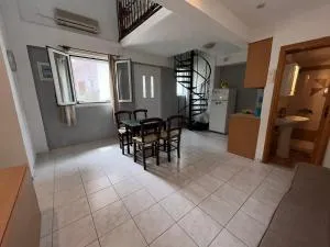 Marva Deluxe - Tsoútsouros