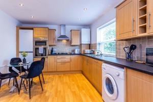 Brancepeth Place