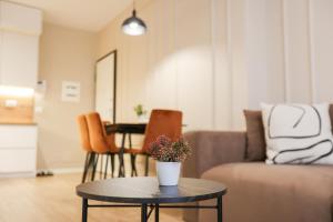 Gardenia Apartment Tirana