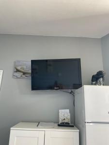 Benalmadena ,apartamento-Estudio primera Línea de Playa