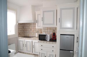 APPARTEMENT T3 LUXUEUX dans RESIDENCE