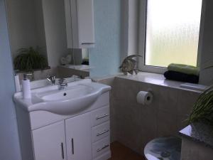 Ferienwohnung zum Rabenauer Grund