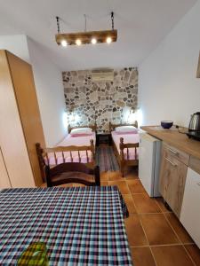 Twin Room room in Rooms Lazarević