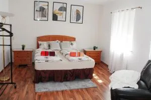 Caro Apartment B - Кальмюнц