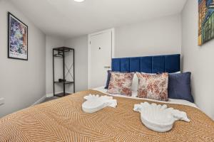 Buzzing Brighton Apartment 3 By My Getaways