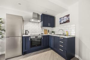 Buzzing Brighton Apartment 3 By My Getaways