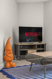 Buzzing Brighton Apartment 3 By My Getaways