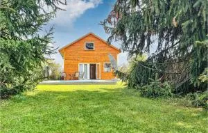 Awesome Home In Burg Bei Magdeburg - Dannigkow