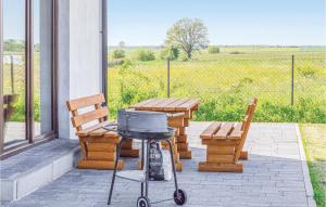 3 Bedroom Lovely Home In Rusko