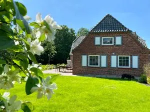 Eichenhof I - Grothusenkoog