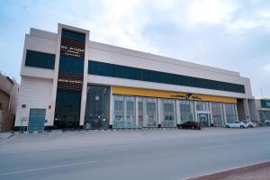 Celine Home Serviced Apartment - Tuwaiq