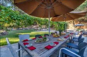 Villa Meddline - Deerfield