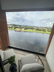 Nemunaičiai apartments, city center