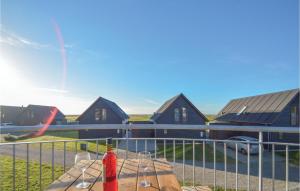 Three-Bedroom Holiday Home In Romo