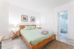 Apartamento Puerto Banús II